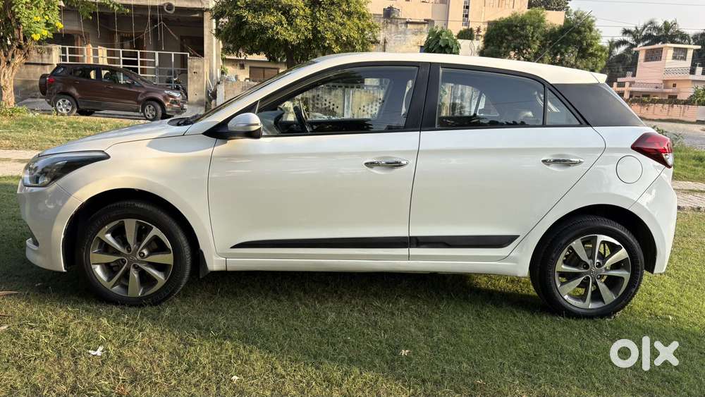 Hyundai I20 1.2 Asta, 2015, Petrol