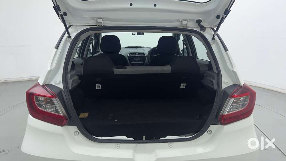 Tata Tiago 1.2 Revotron Xm Cng, 2025, Cng & Hybrids