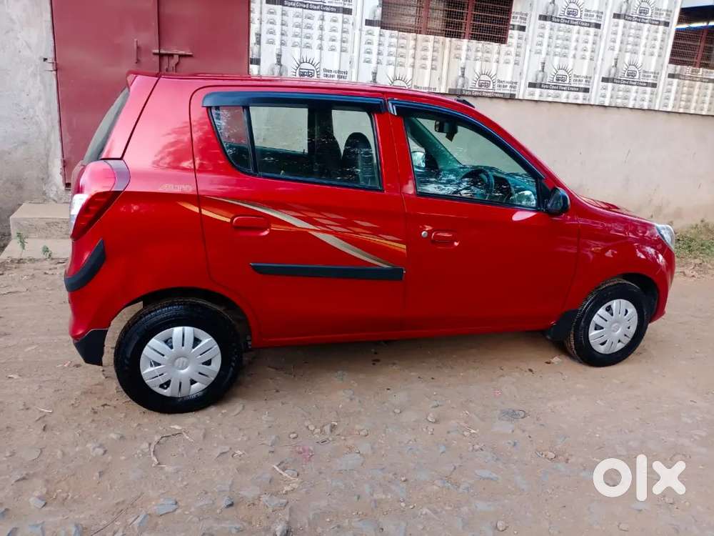 Maruti Suzuki Alto 800 2014 Petrol Lxi