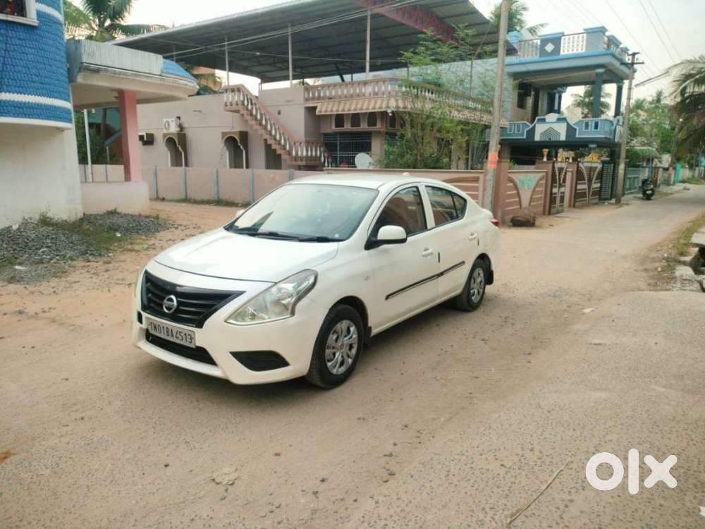 Nissan Sunny 2014-2016 Diesel Xl, 2016, Diesel
