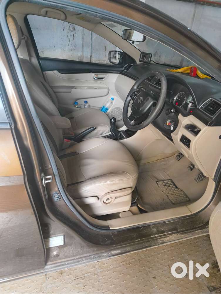 Maruti-suzuki Ciaz Vxi 2016