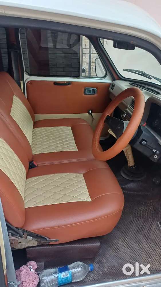 Ambassador Ambassador 2007 Diesel 108657 Km Driven