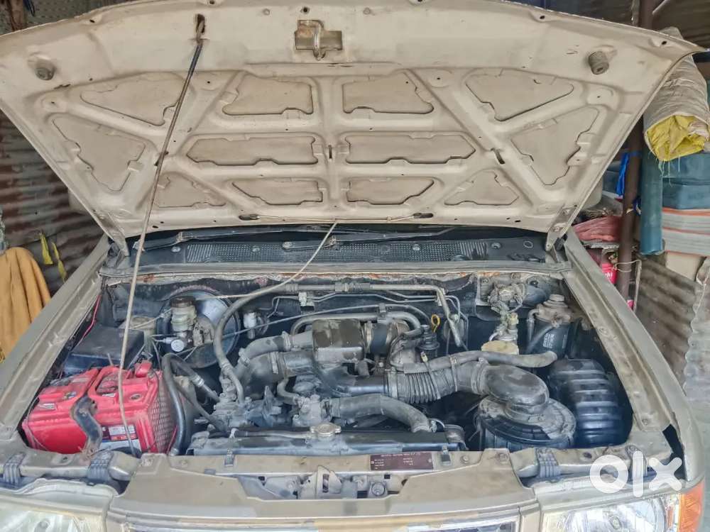 2013 Chevrolet Tavera Neo