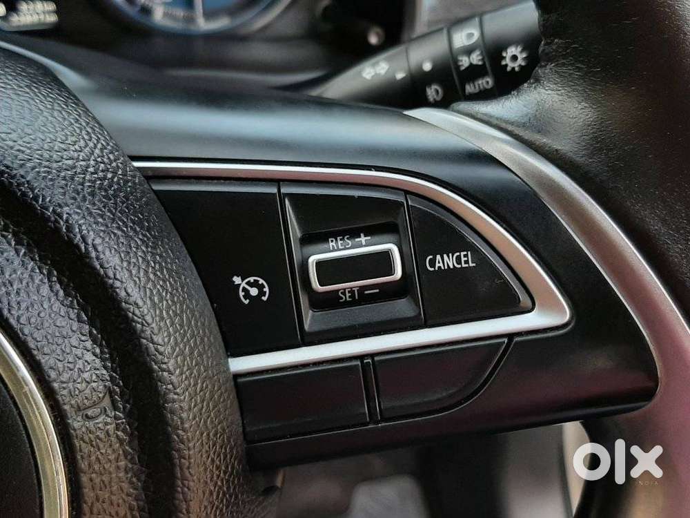 Maruti Suzuki Xl6 1.5 Alpha Mt, 2020, Petrol