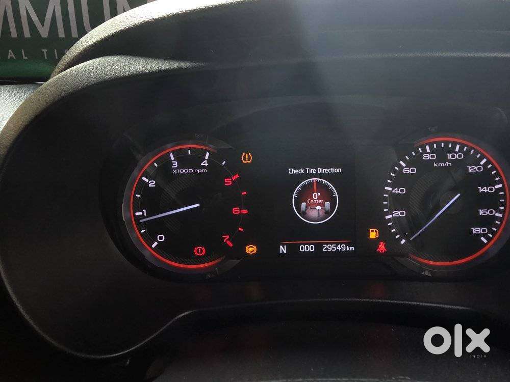 Mahindra Thar Lx D 4wd At, 2025, Diesel