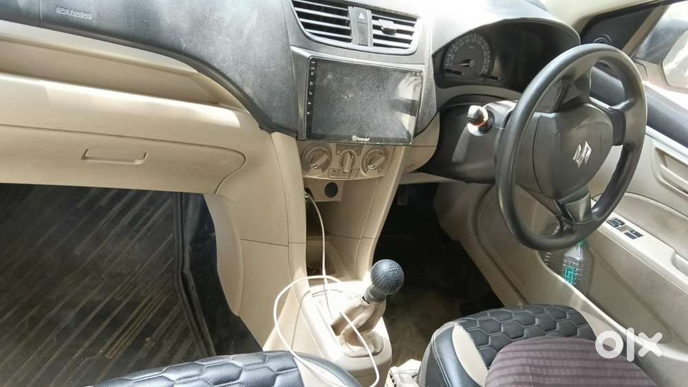 Maruti Suzuki Dzire 2022