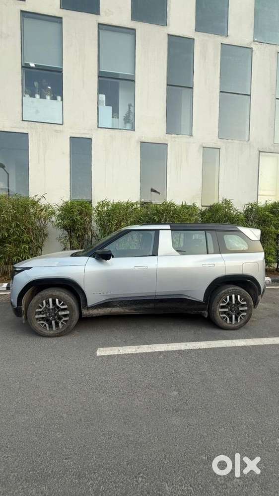 Tata Car Manual Petrol 2026