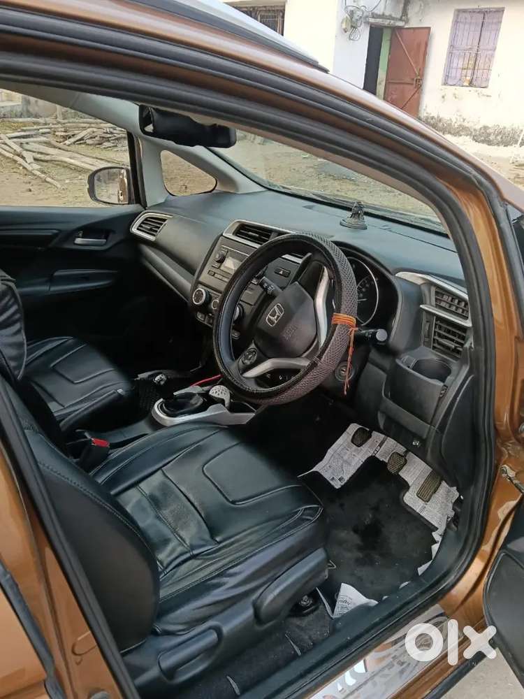 Honda Wr-v For Sale Excellent Condition