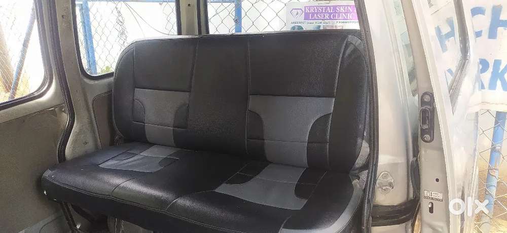 Maruti Suzuki Eeco 2014  85000 Km Driven