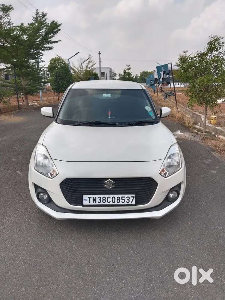 Swift Automatic
