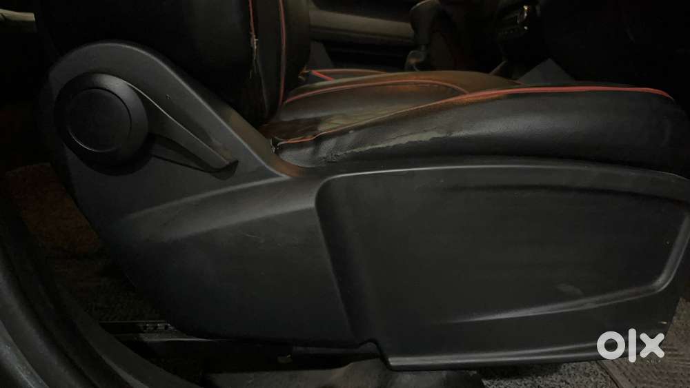 Tata Punch Adventure, 2023, Petrol