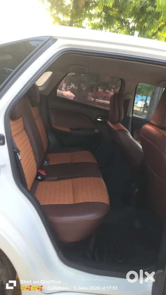 For Sale Baleno 2021 Deita