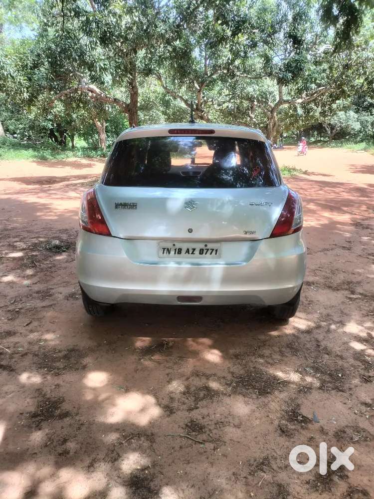 Swift Maruti Suzuki 2014 Diesel Manual