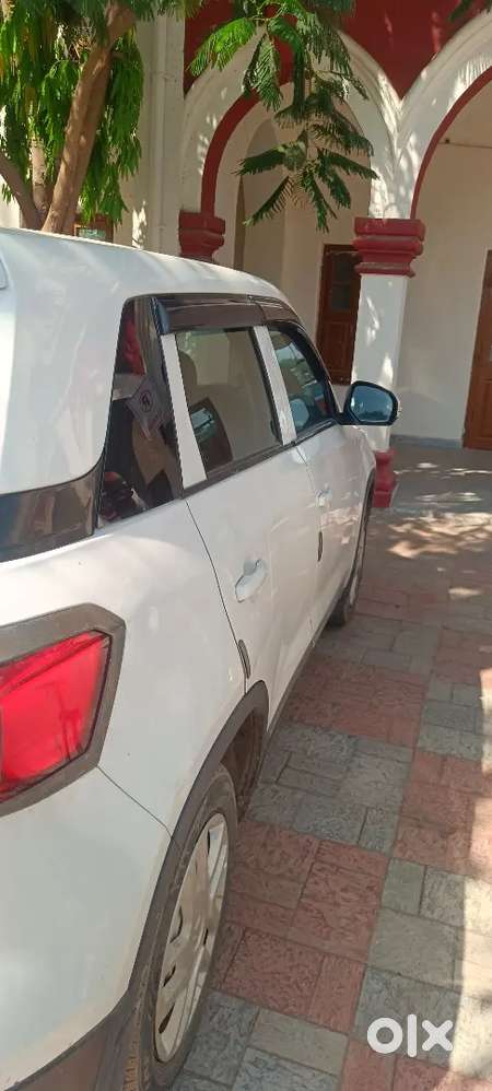 Maruti Suzuki Vitara Brezza 2020