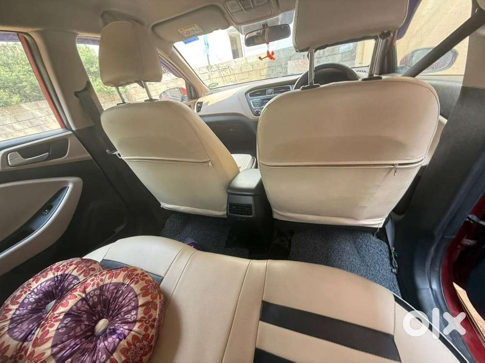 Hyundai Elite I20 2019 Petrol 24400 Km Driven