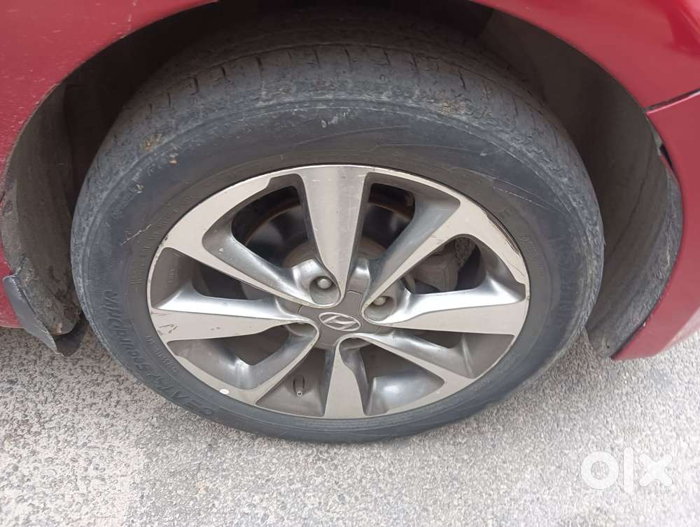 Hyundai Elite I20 Sportz Opt 1.4, 2015, Diesel