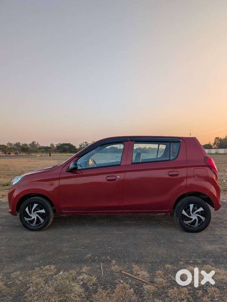 Maruti Suzuki Eeco