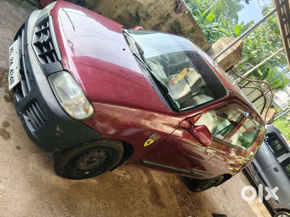 Maruti Suzuki Alto 2006 -2007regpetrol 79000 Km Driven