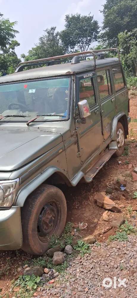Mahindra Bolero 2011 Diesel 311786 Km Driven