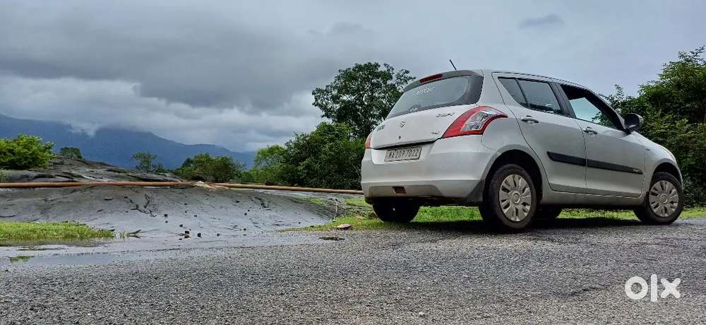 Maruti Suzuki Swift 2012 Diesel 150000 Km Driven