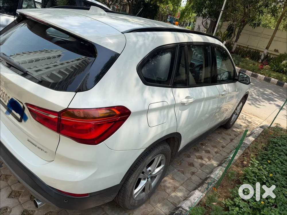 Bmw X1 Diesel 2018 Model