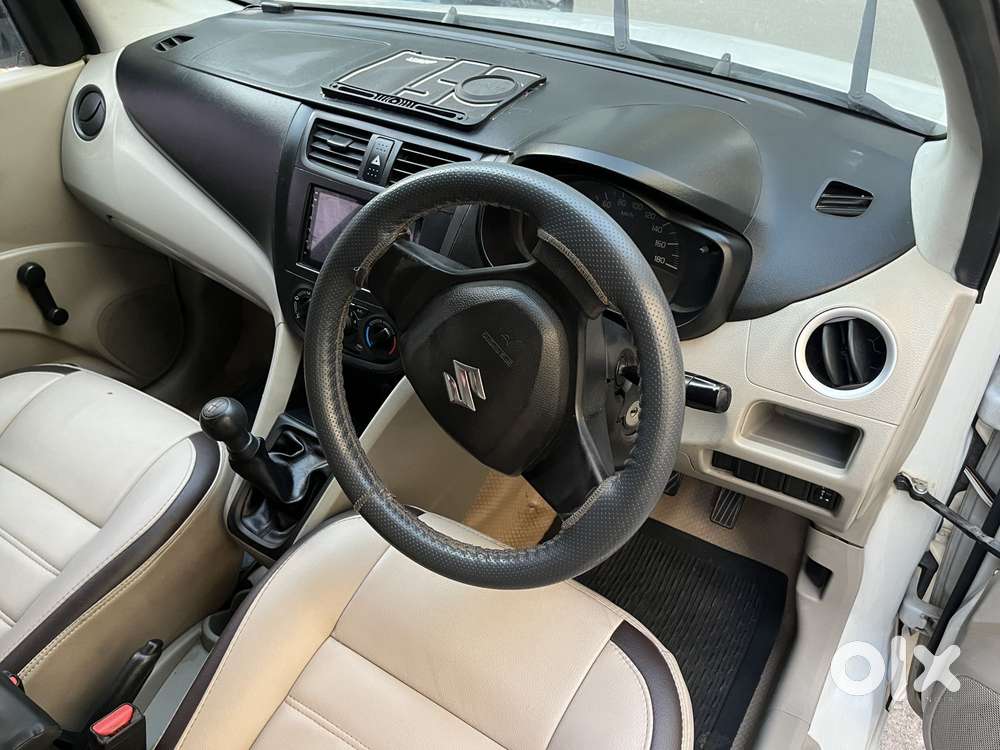 Maruti Suzuki Celerio 2014-2017 Ldi Optional, 2016, Diesel