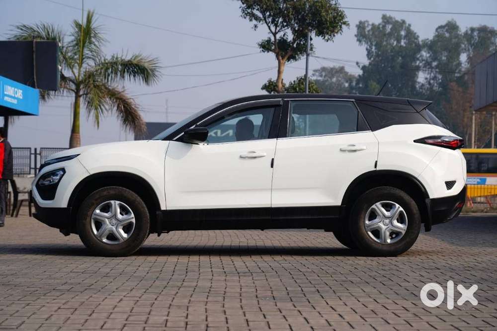 Tata Harrier Xm, 2022, Diesel