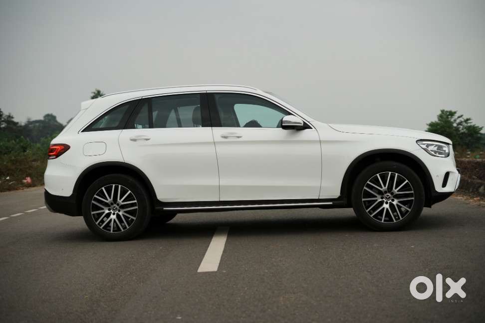Mercedes-benz Glc 220d 4matic, 2022, Diesel