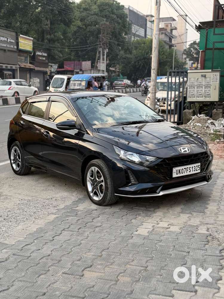 Hyundai I20 Sportz 1.2 Vtvt, 2024, Petrol