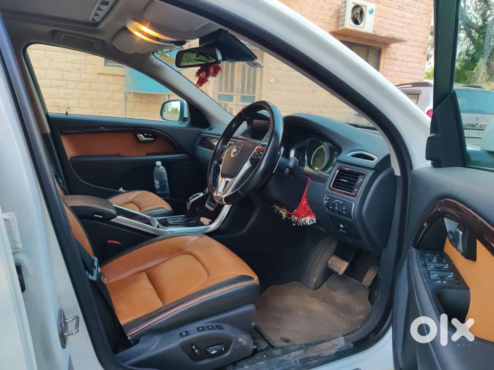 Volvo S80 Summum D5, 2014, Diesel