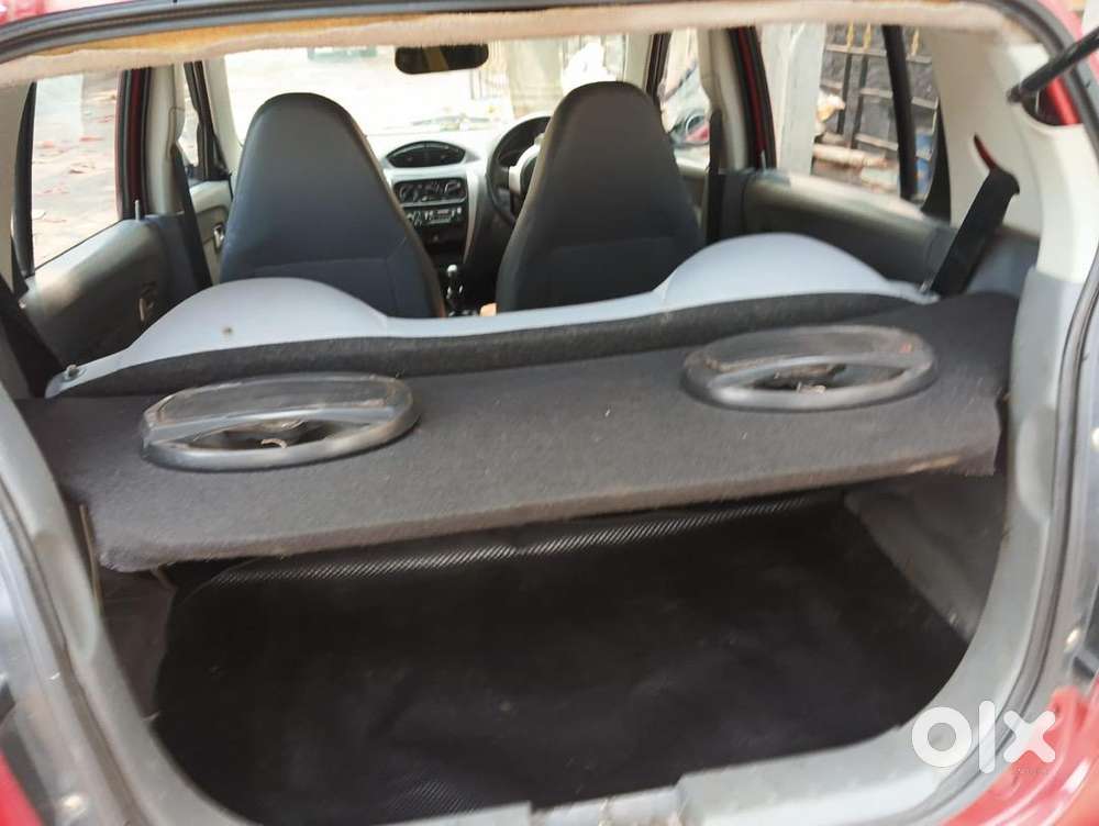 Maruti Suzuki Alto 800 2015 Petrol Well Maintained