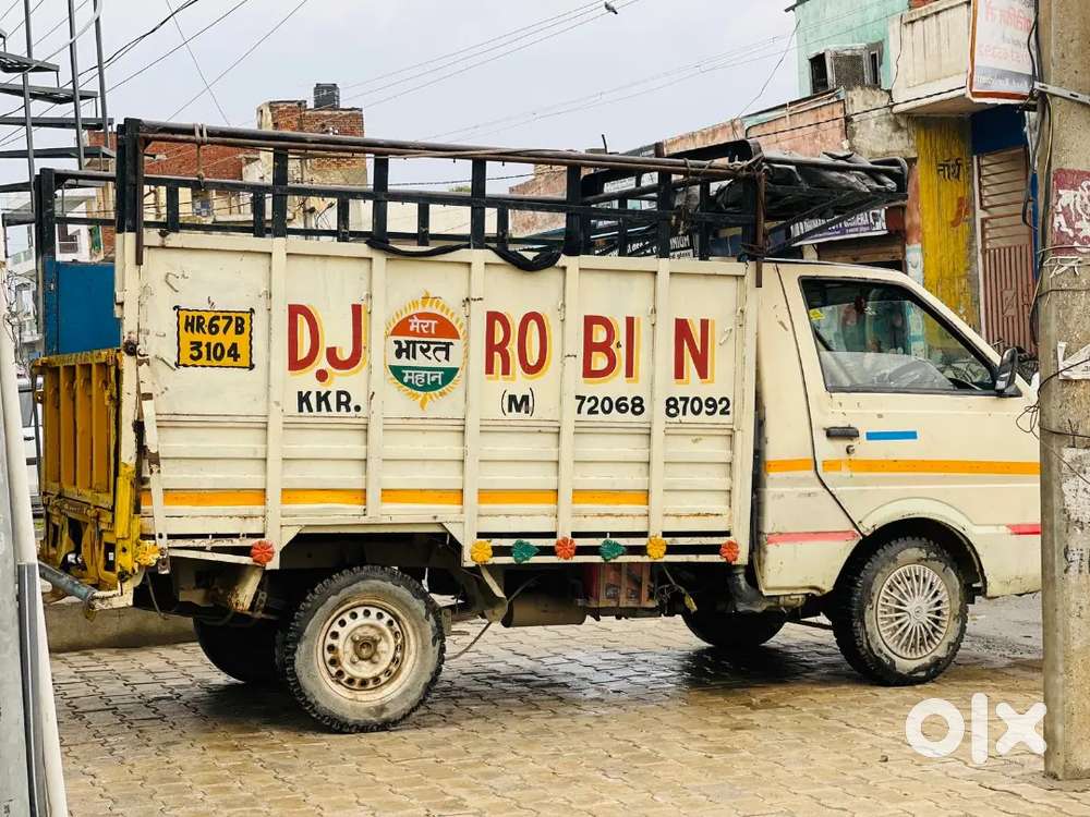 Pick Up Ashok Leyland Stile 2014 Diesel 160000 Km Driven