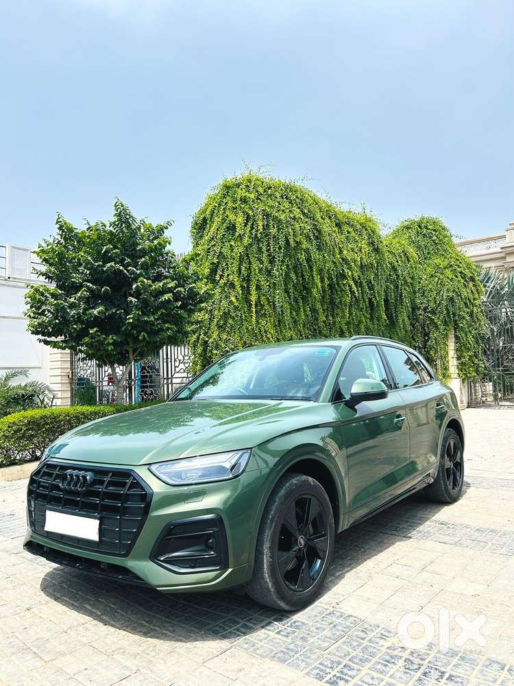 Audi Q5 Technology 45 Tfsi, 2023, Petrol