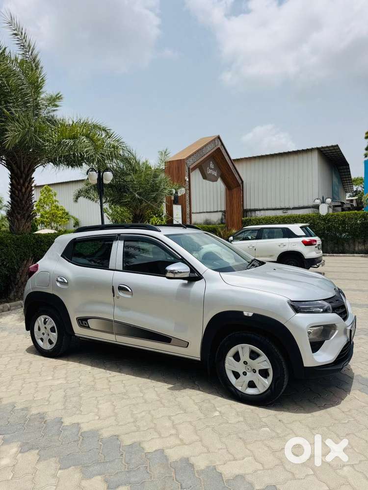 Renault Kwid Rxl Easy-r, 2020, Petrol