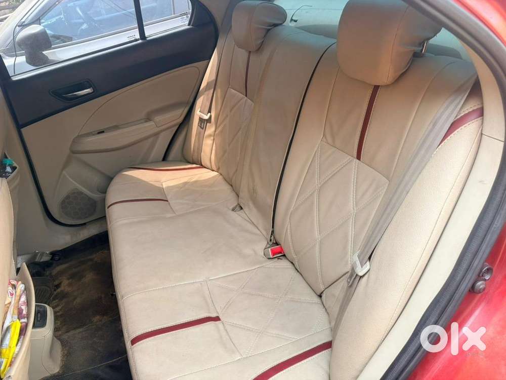 Maruti Suzuki Swift Dzire 2017 Diesel Good Condition