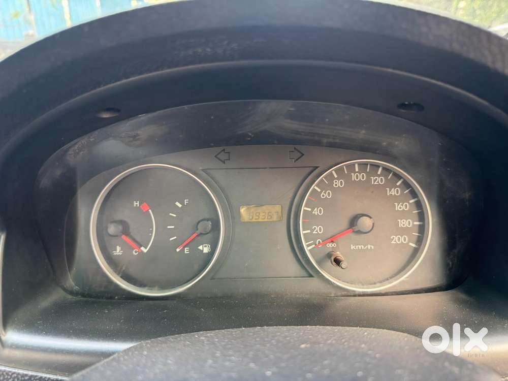 Hyundai Getz, 2006, Petrol