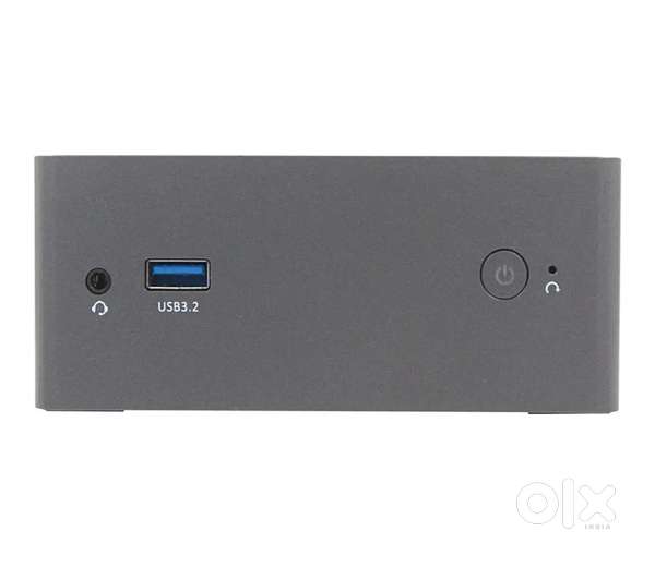 Mini PC with 100 % working condition