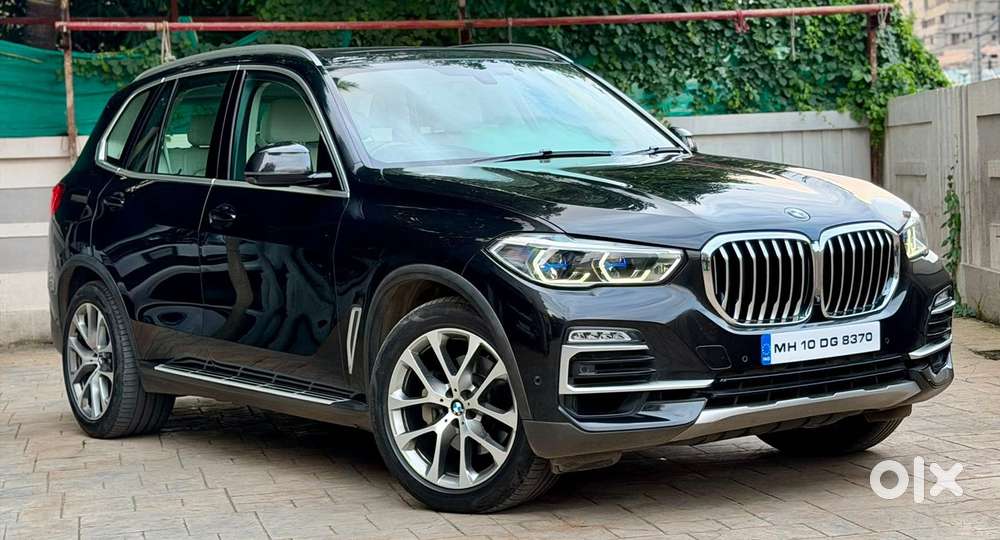 Bmw X5 Xdrive 30d, 2020, Diesel