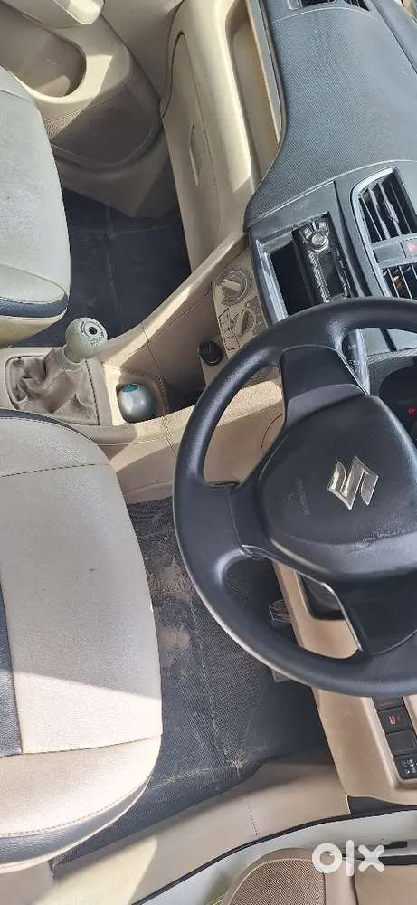 Maruti Swift Dzire Tour 2018 Diesel Manual