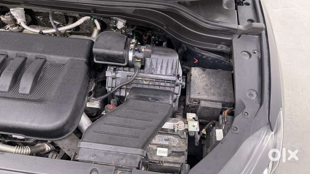 Mahindra Xuv700 2.2 Ax 5 Diesel At 7 Str, 2024, Diesel