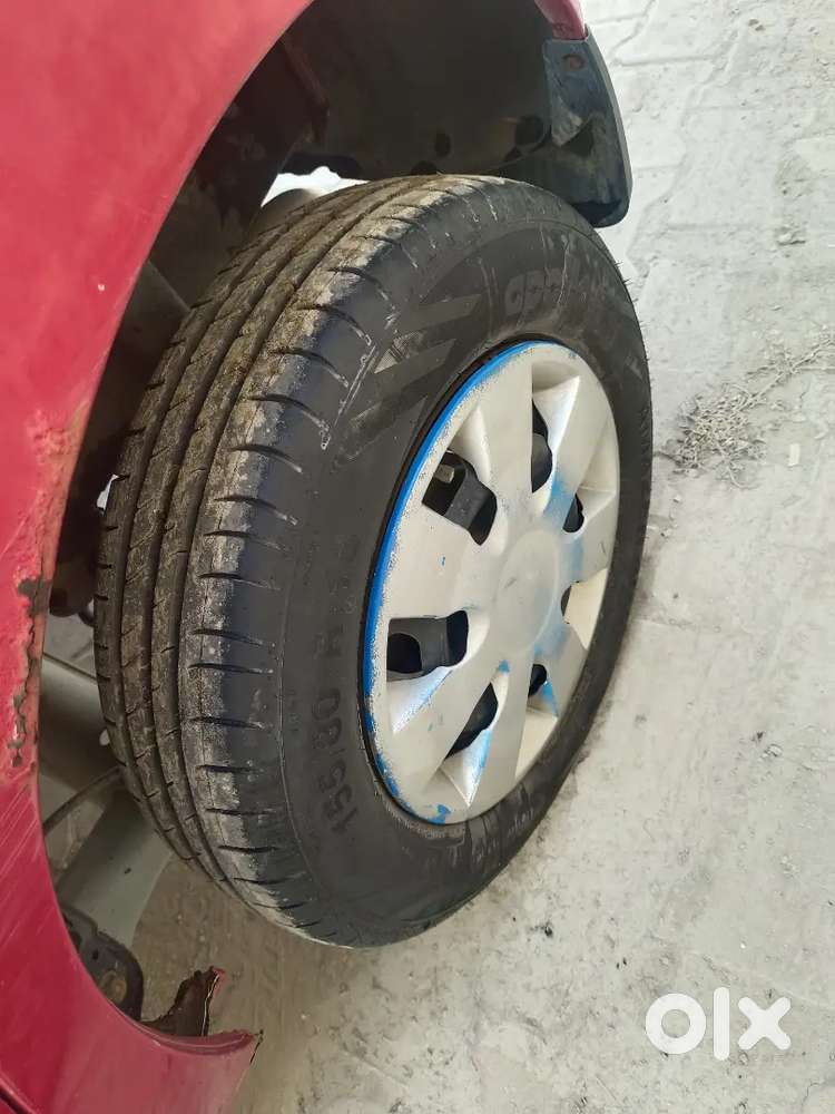 Datsun Redi Go 0.8 S Petrol 2016