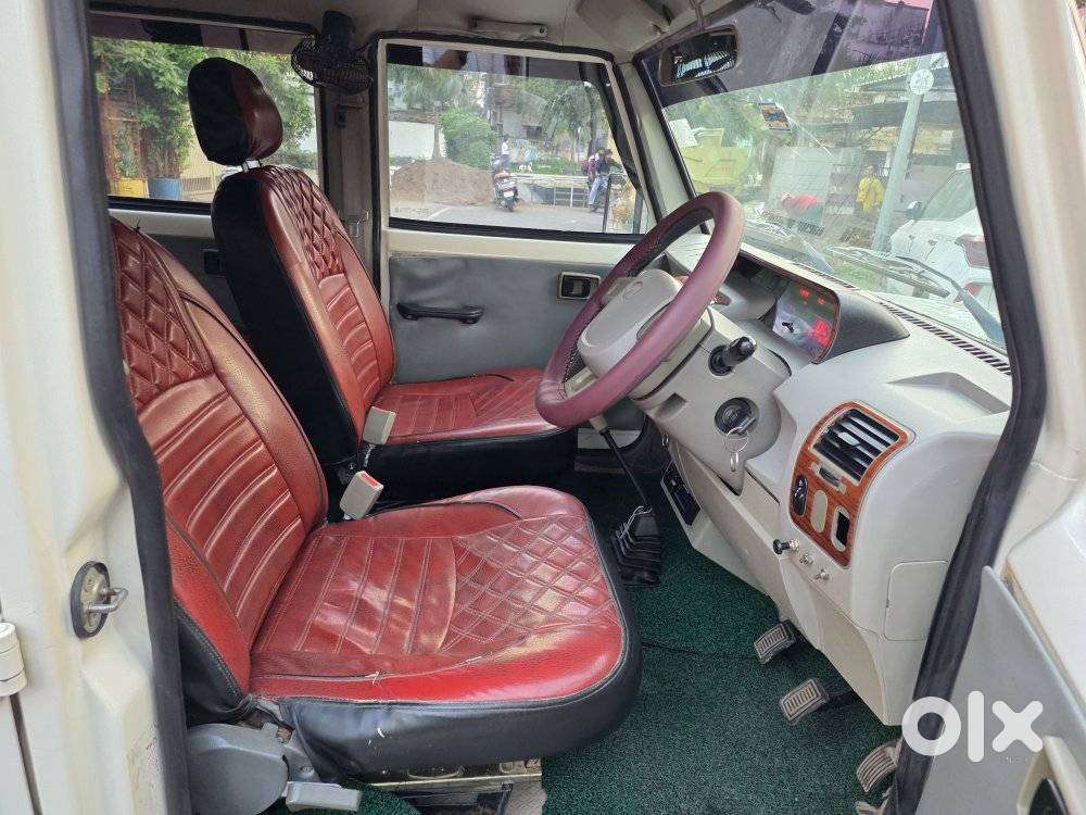 Mahindra Bolero Plus Ac Ps, 2019, Diesel