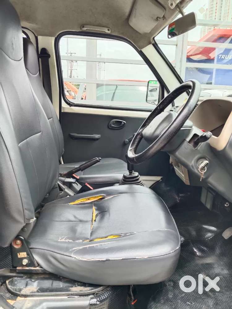 Maruti Suzuki Eeco, 2016, Petrol