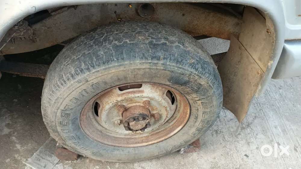 Mahindra Bolero 2007 Diesel Well Maintained
