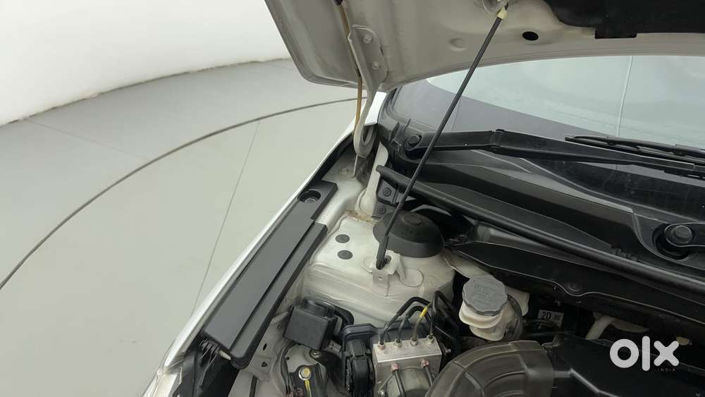 Maruti Suzuki Ciaz Alpha 1.5 At, 2021, Petrol