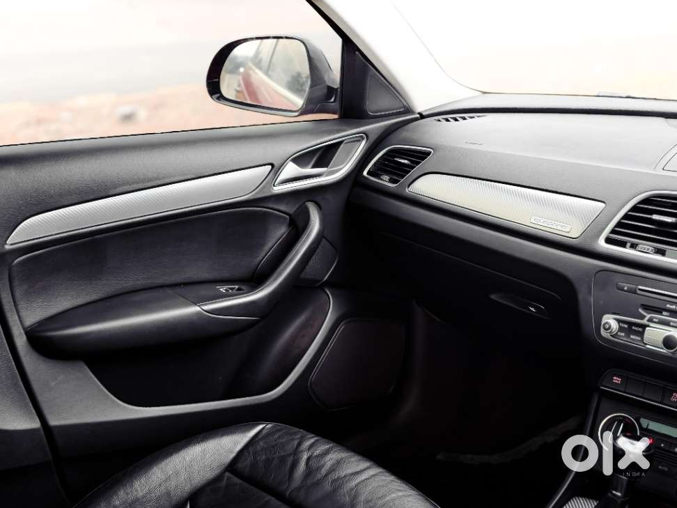 Audi Q3 2.0 35 Tdi Technology, 2018, Diesel