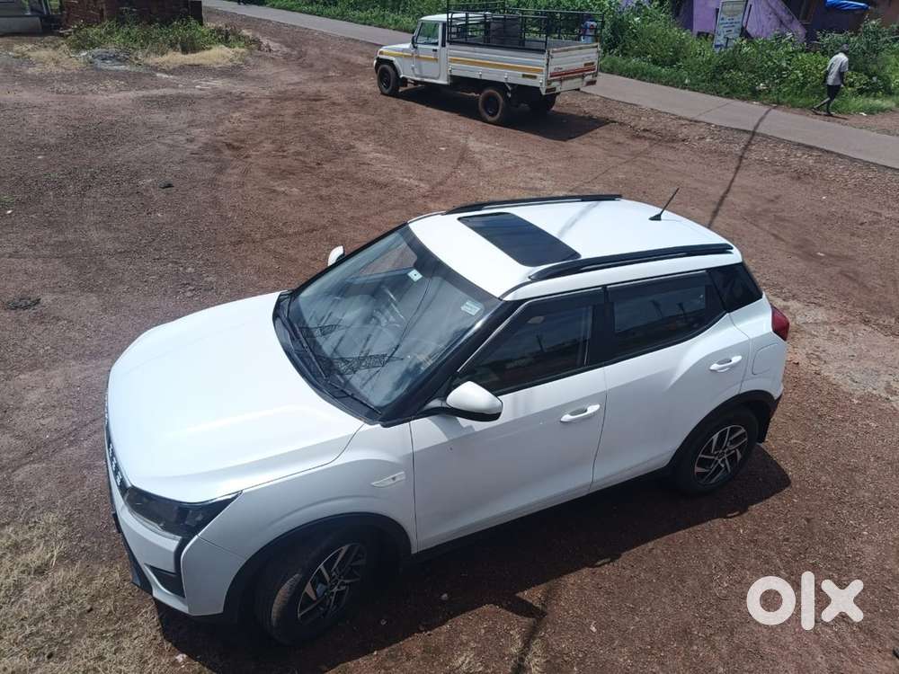 Mahindra Xuv300 Diesel 2023