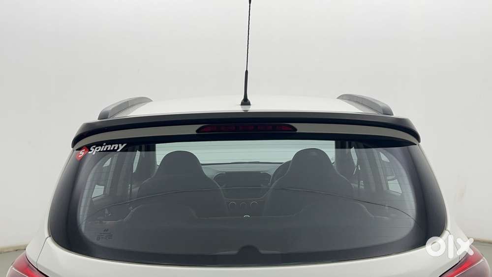 Hyundai Grand I10 1.2 Kappa Magna, 2016, Petrol