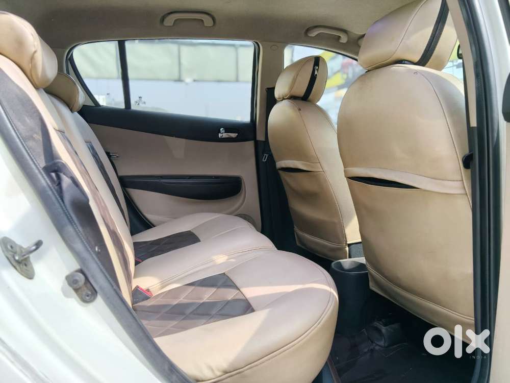 Hyundai I20 2012-2014 Sportz 1.4 Crdi, 2013, Diesel