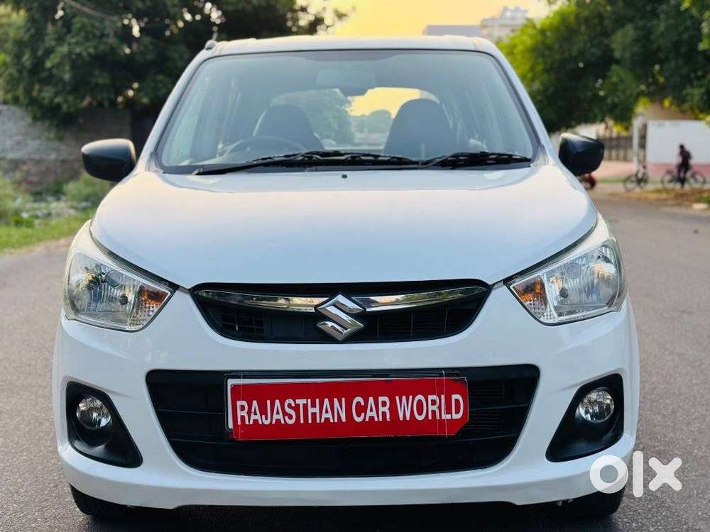 Maruti Suzuki Alto K10 1.0 Vxi Amt, 2020, Petrol